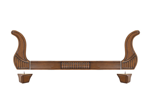 Sofa Arm&Rail