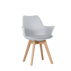 Plastic Chair P163