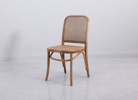 CSC1805 Rattan Chair