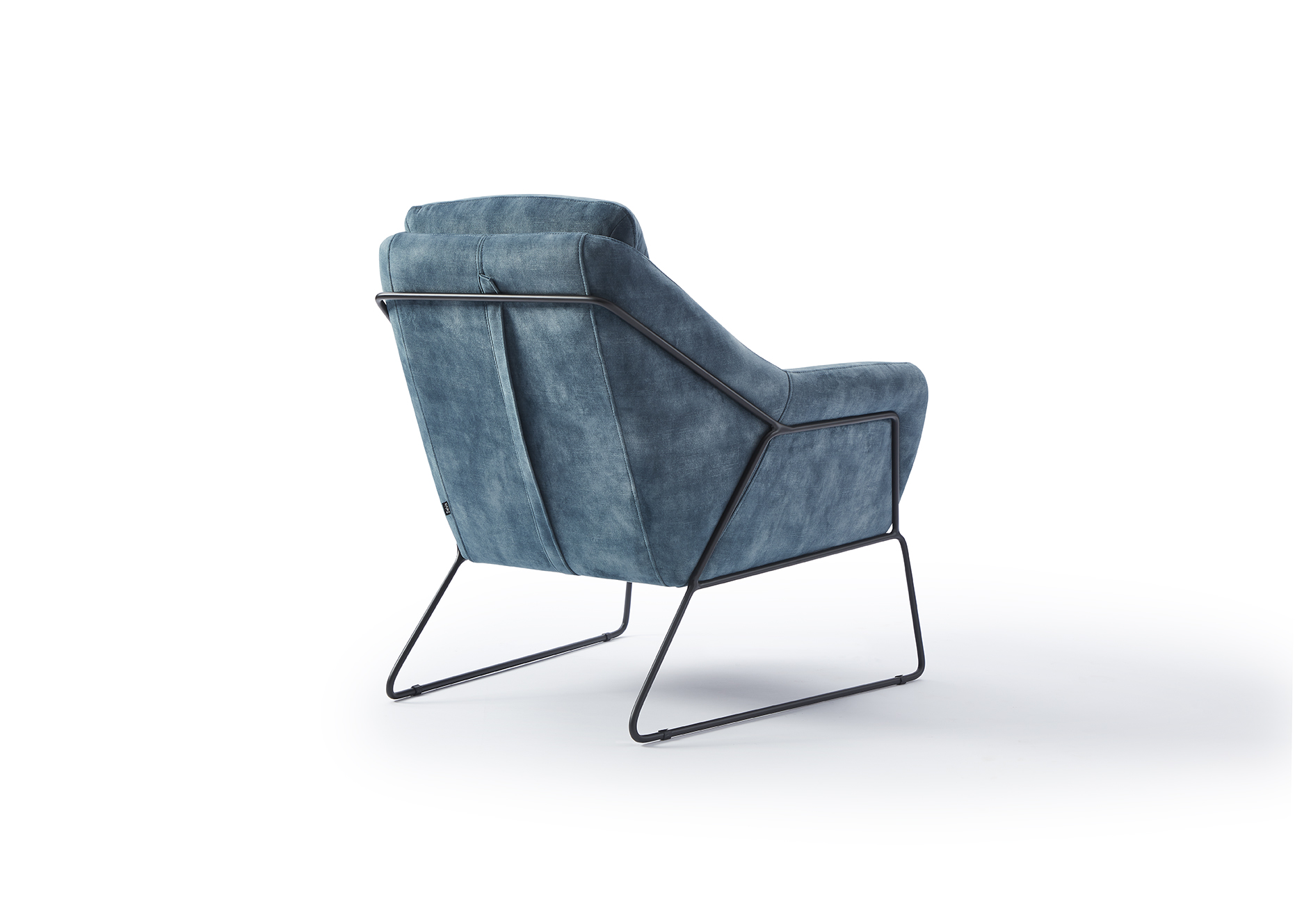 Anthony Lounge Chair