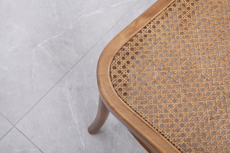 CSC1805 Rattan Chair