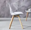 Plastic Chair P43-11