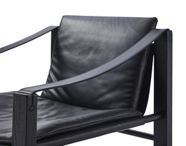 Vicenza Lounge Chair