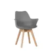 Plastic Chair P163