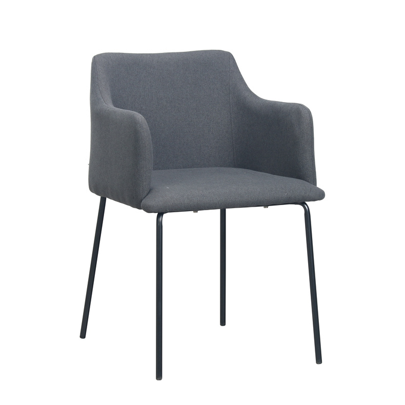 C-961 Square shape dining chair