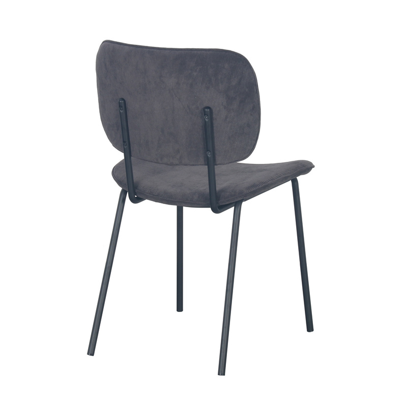 C-1305 Square shape dining chair