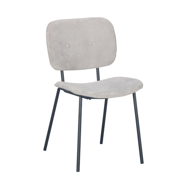 C-1305 Square shape dining chair