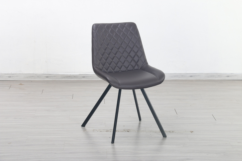 C-931 PU Dining Chair