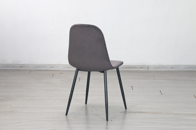 C-802 Classic Euro Style Chair