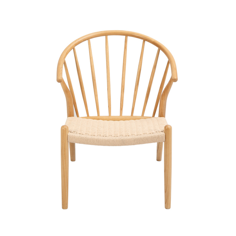 CS21079 Woven Leisure Chair