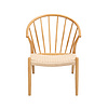 CS21079 Woven Leisure Chair