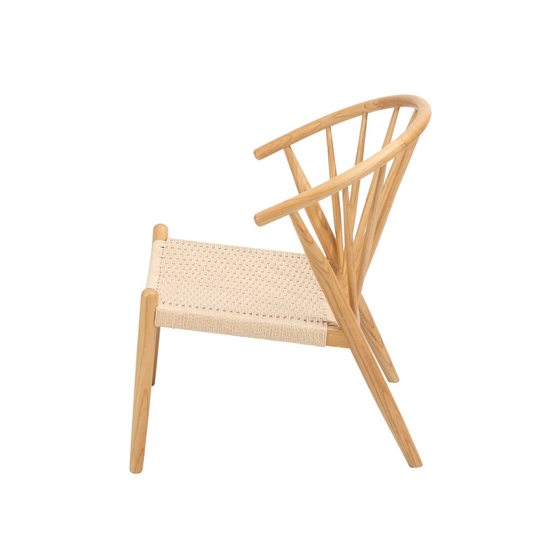 CS21079 Woven Leisure Chair