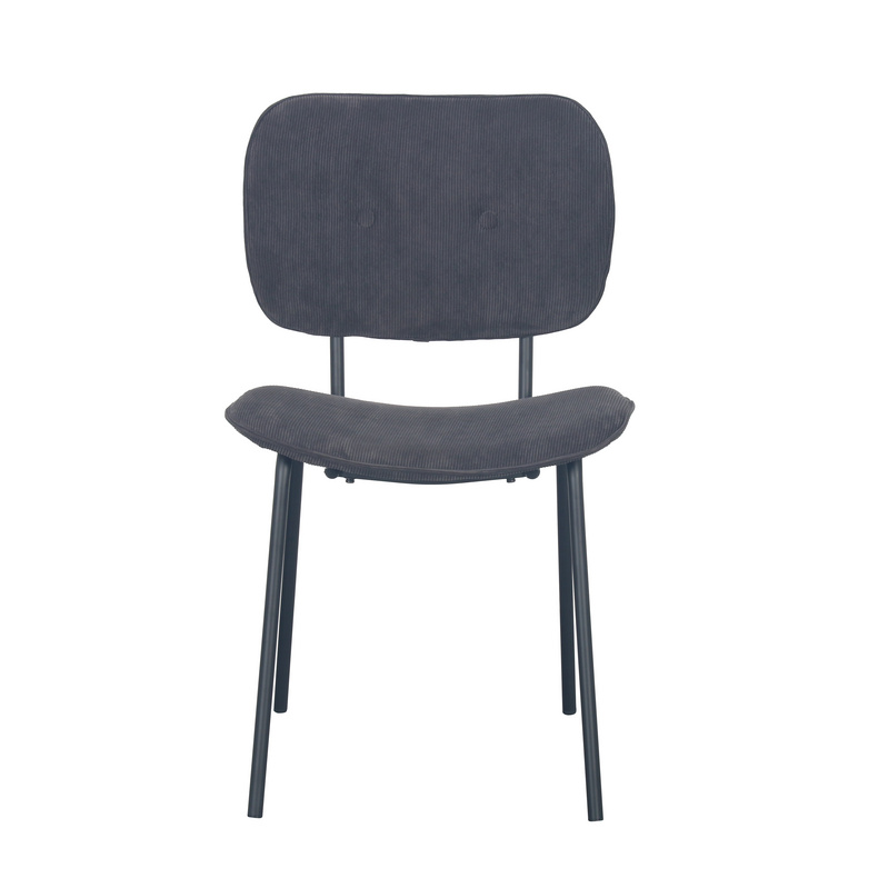 C-1305 Square shape dining chair