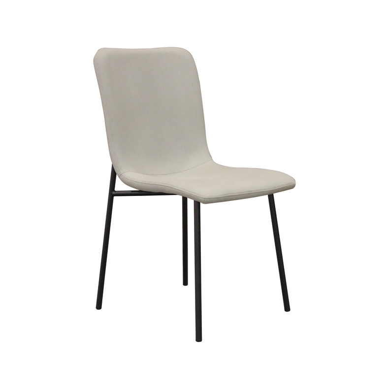 C-1107 Square shape dining chair