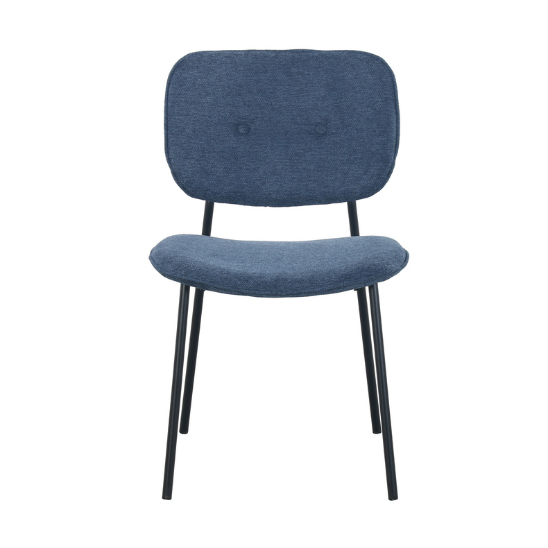 C-1315 Square shape dining chair