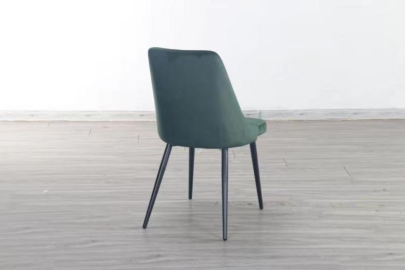 C-1309 Modern dining chair