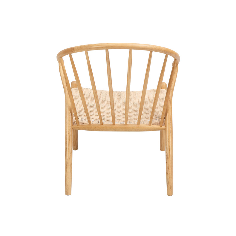 CS21079 Woven Leisure Chair