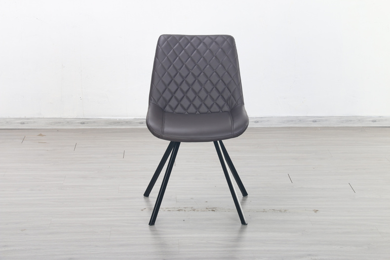 C-931 PU Dining Chair