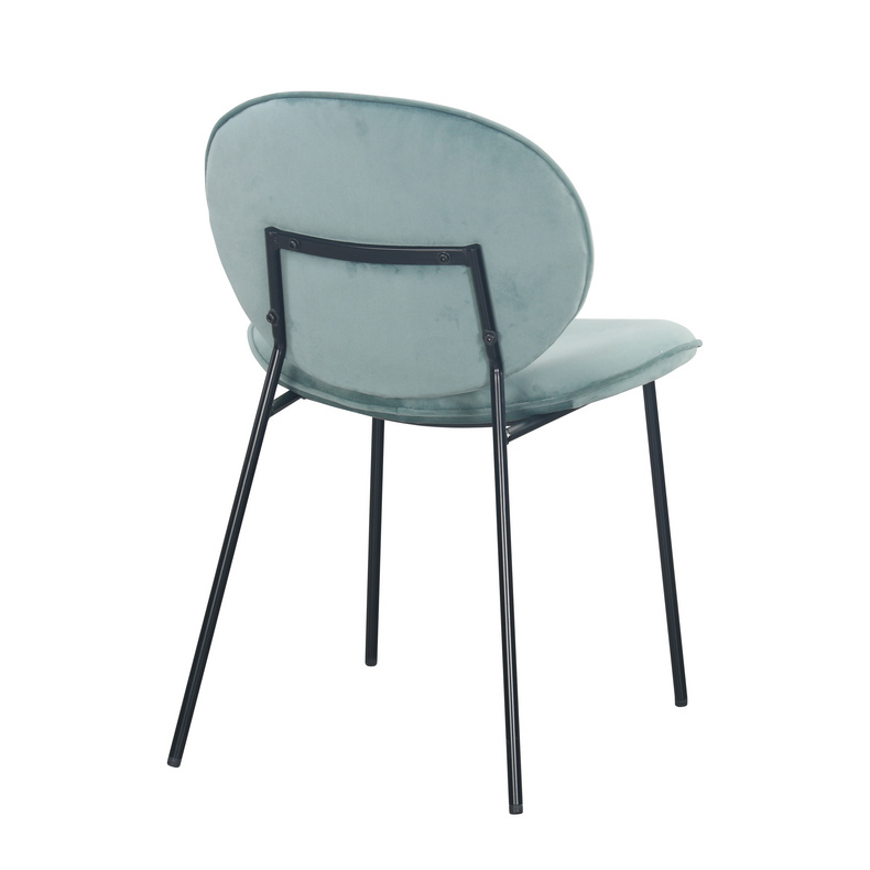 C-1283 Modern dining chair