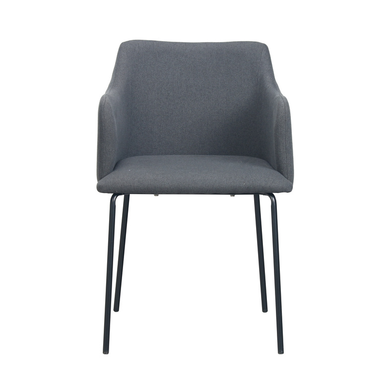 C-961 Square shape dining chair