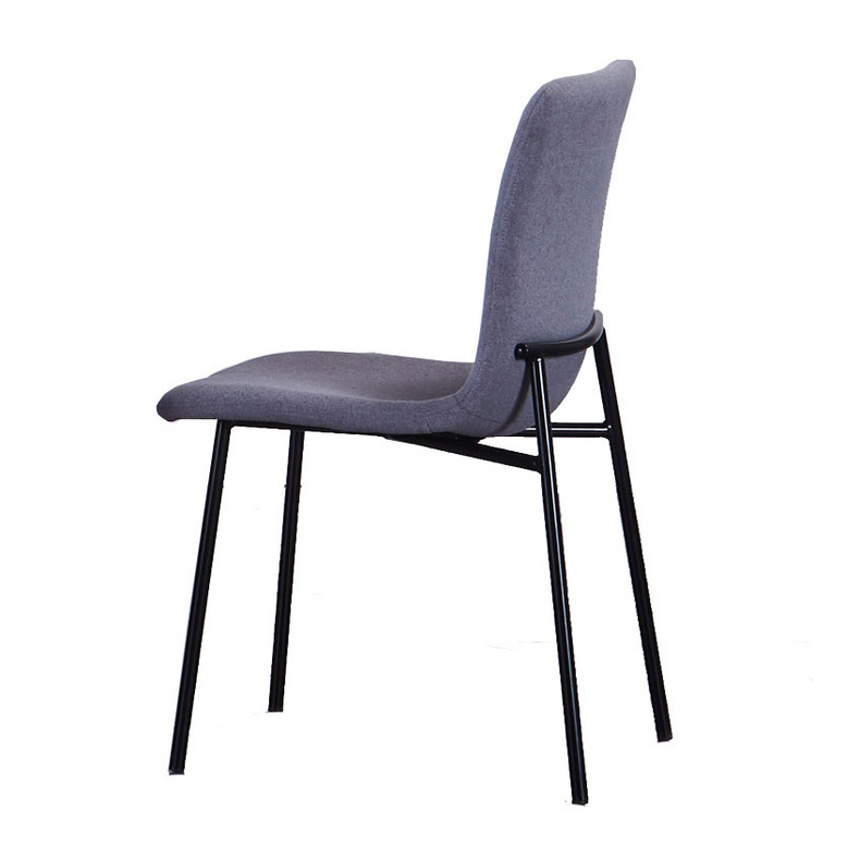 C-1107 Square shape dining chair