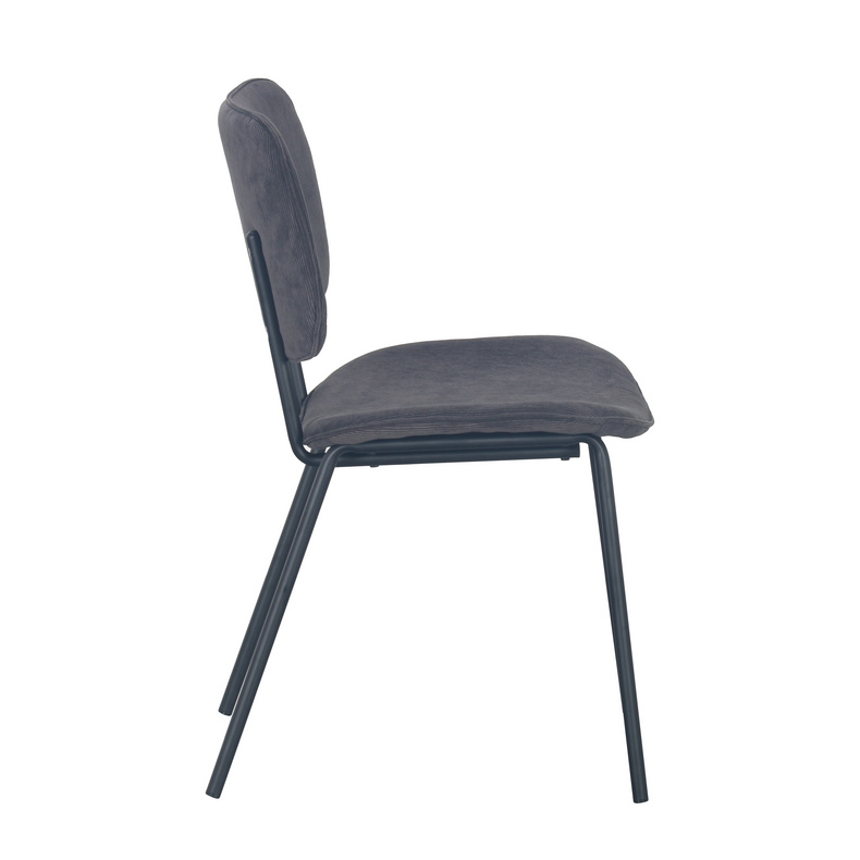 C-1305 Square shape dining chair