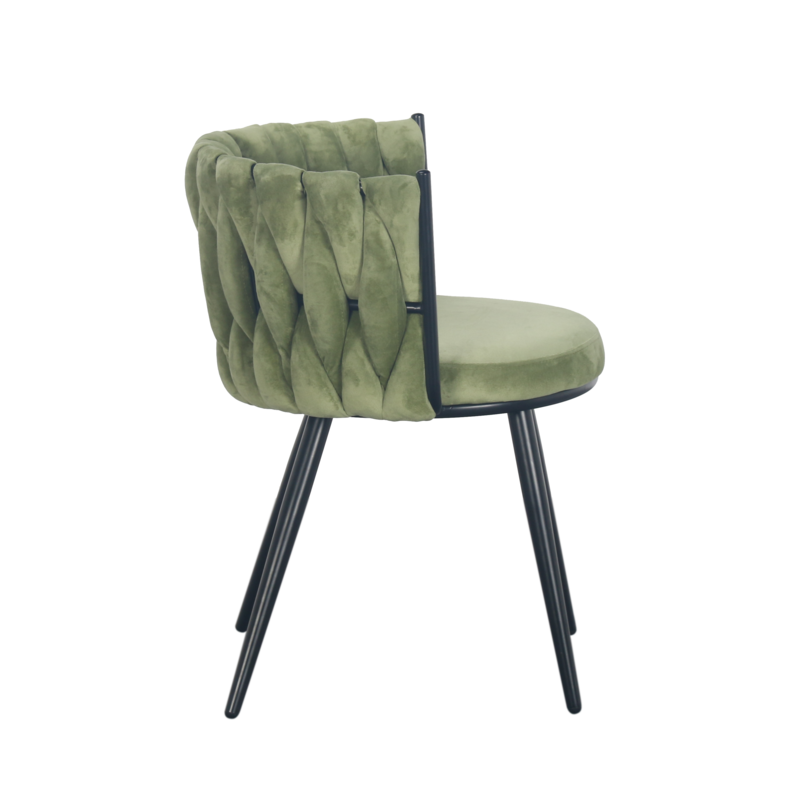 C-1352 Modern design dining chair
