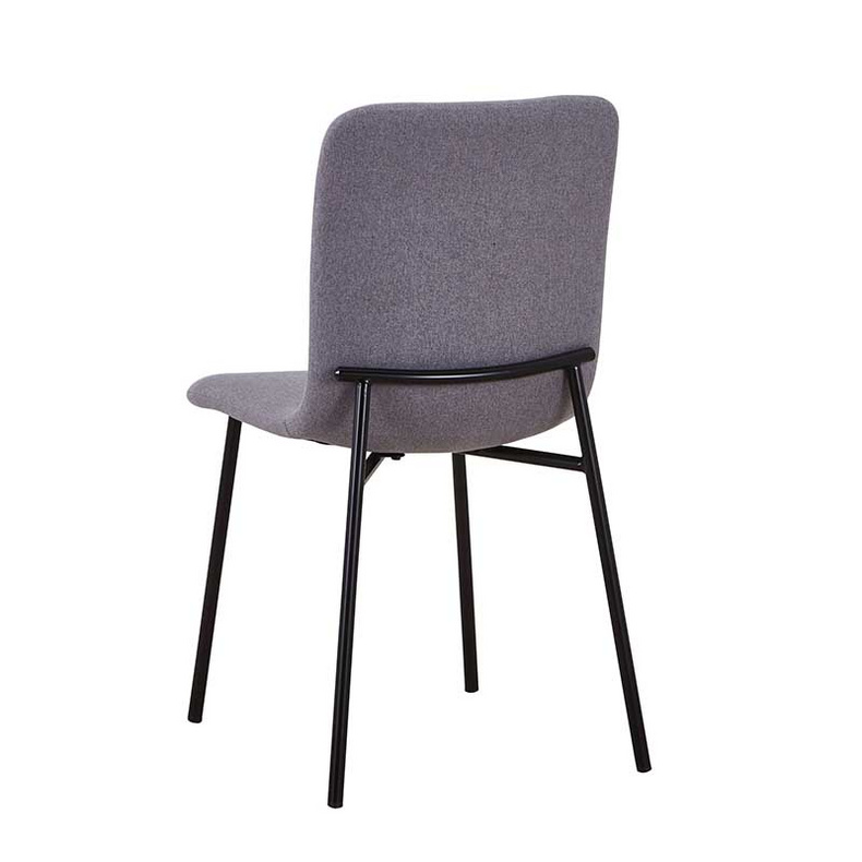 C-1107 Square shape dining chair