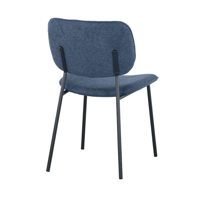 C-1315 Square shape dining chair