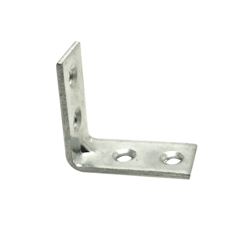 L-Shaped Metal Bracket BM-C01