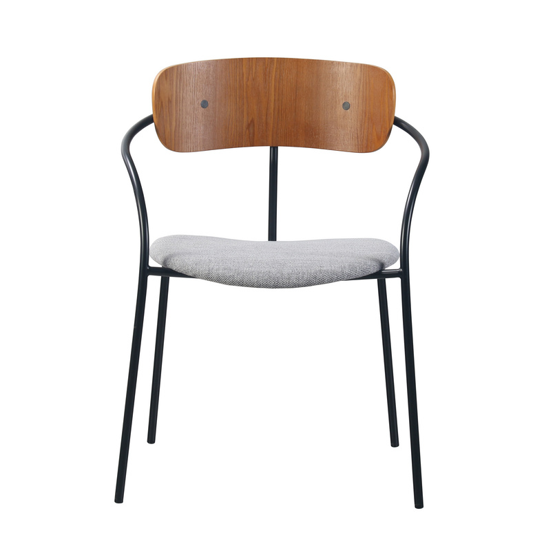 C-1298 Bent wood chair