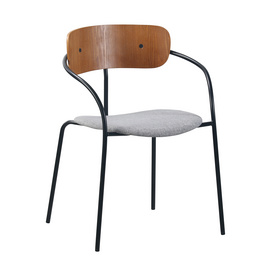 C-1298 Bent wood chair