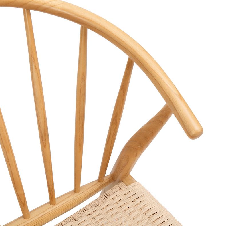 CS21079 Woven Leisure Chair