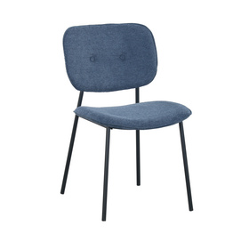 C-1315 Square shape dining chair