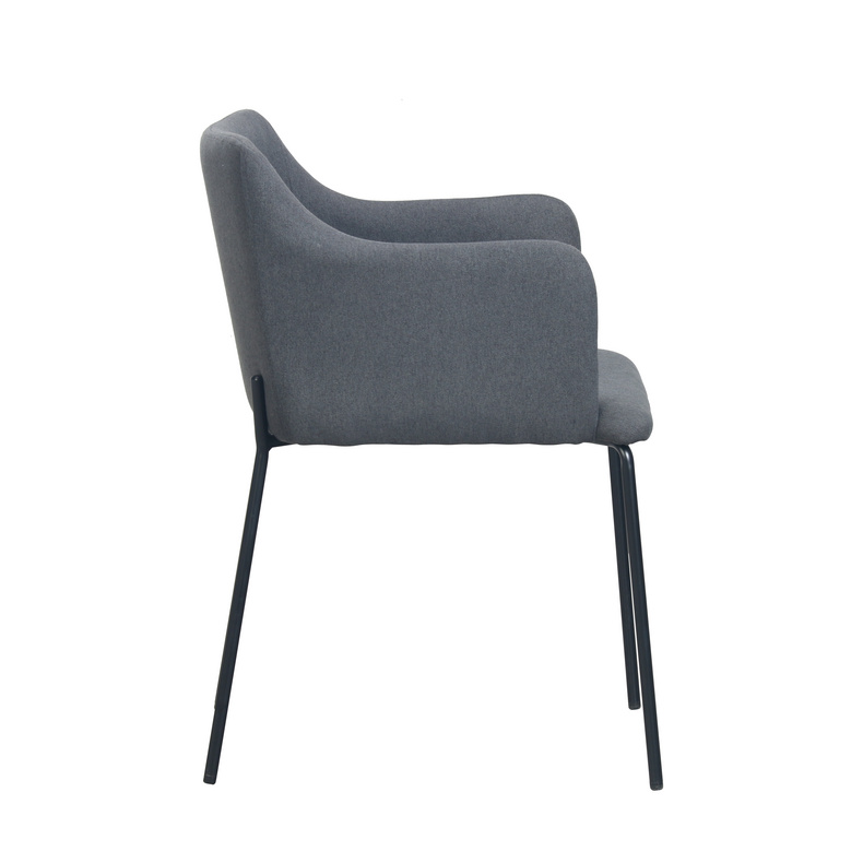 C-961 Square shape dining chair