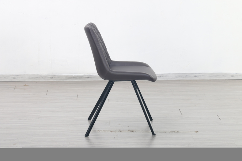 C-931 PU Dining Chair