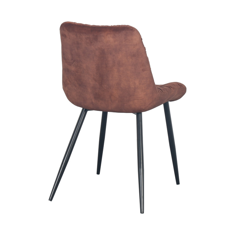 C-1347 Tufted dining chair