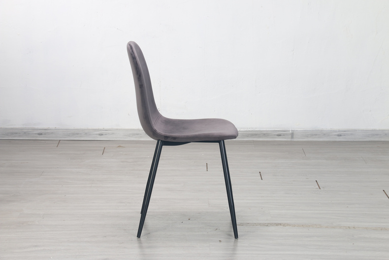 C-802 Classic Euro Style Chair