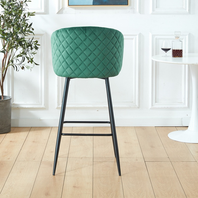 Bar Chair BS023