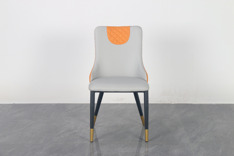 C-1395 PU dining chair