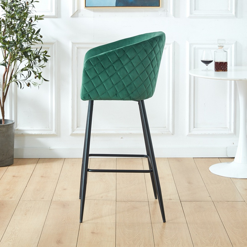 Bar Chair BS023