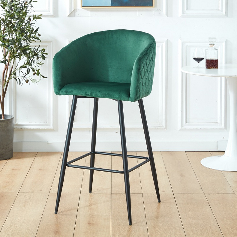 Bar Chair BS023