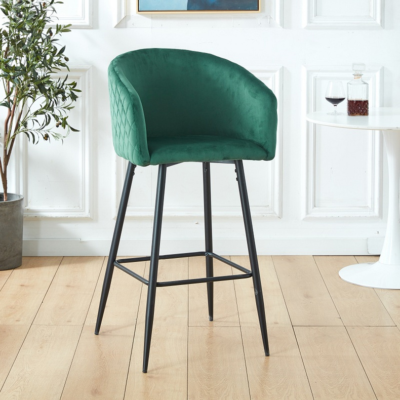 Bar Chair BS023