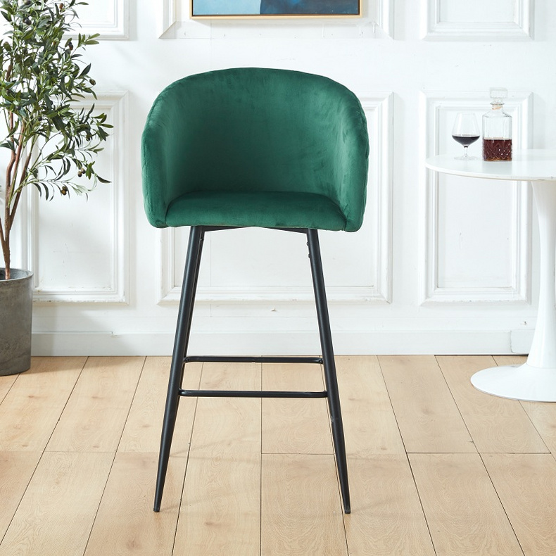 Bar Chair BS023