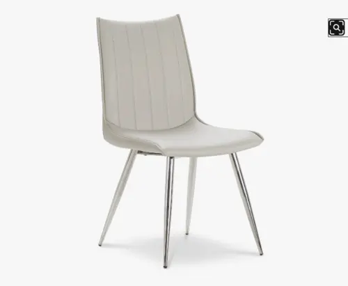 0002 Dining Chair