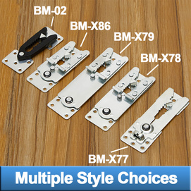 Sofa Connector BM-X77&BM-X86