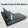 Sofa Backrest Hinge BM-020-2