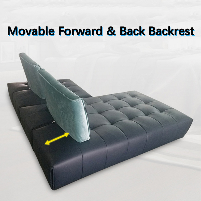 Sofa Backrest Hinge BM-028