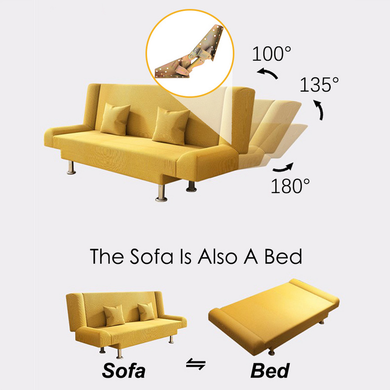 Sofa Bed Mechanism BM-X19