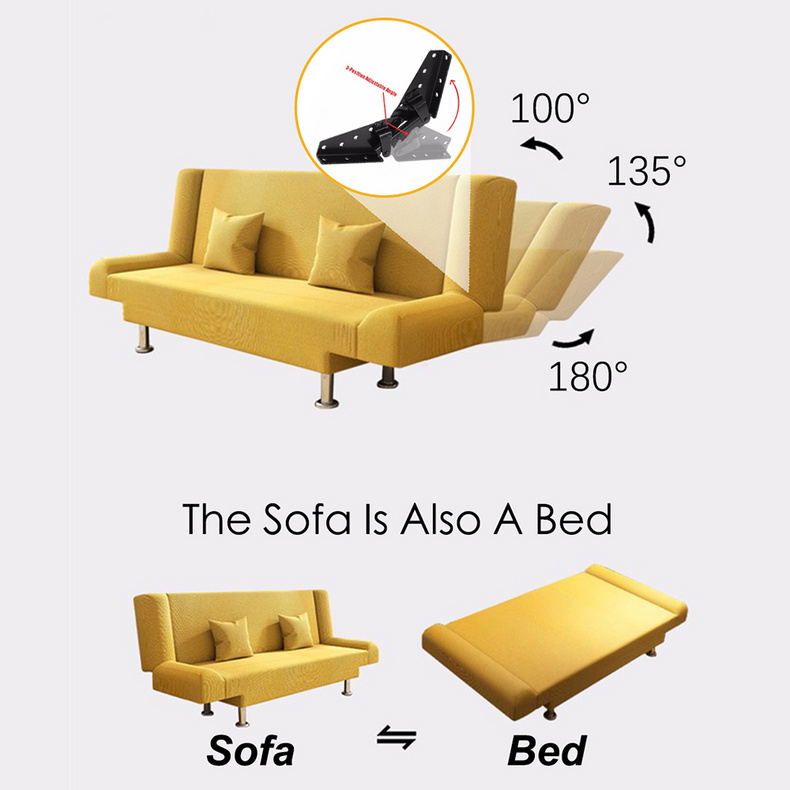 Sofa Bed Mechanism BM-X18